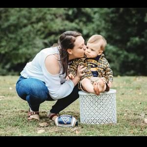 Meet your Posher, Ellen